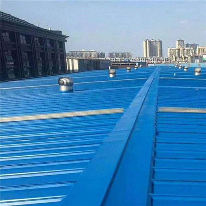 彩鋼屋面翻新噴漆：提升防腐防水效果的關(guān)鍵