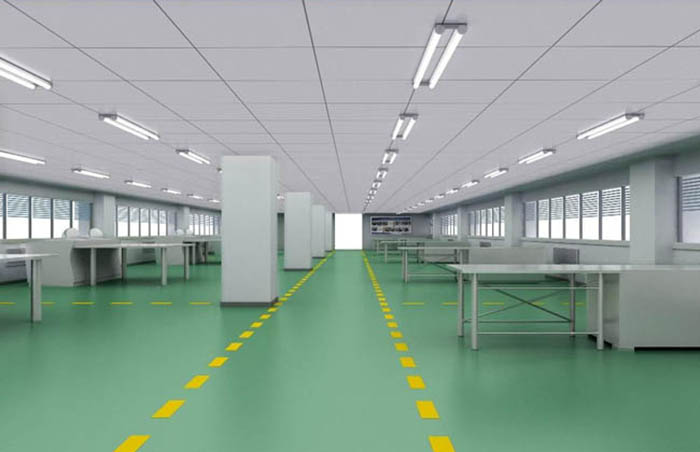 廠(chǎng)房維修工程的承接及關(guān)鍵要點(diǎn)