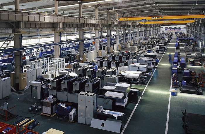 廠(chǎng)房維修工程的承接及關(guān)鍵要點(diǎn)