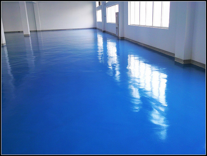 耐磨環(huán)氧砂漿地坪施工：打造耐久、美觀的地面保護層