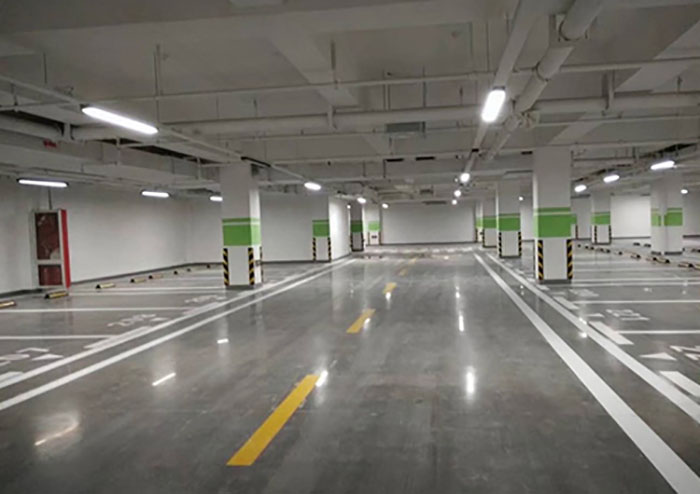 固化劑固化地坪材料：提升地面品質(zhì)的關(guān)鍵