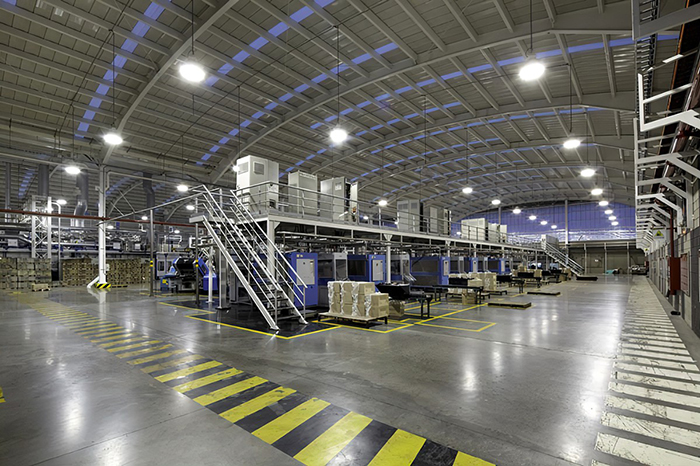 廠房水電維修保養(yǎng)制度：確保生產(chǎn)運(yùn)營(yíng)的順暢進(jìn)行