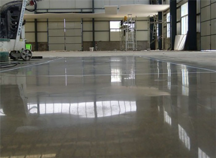 環(huán)氧地坪固化劑是否含有甲醛？