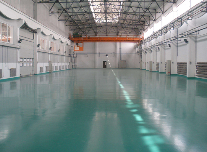 環(huán)氧地坪固化劑是否含有甲醛？