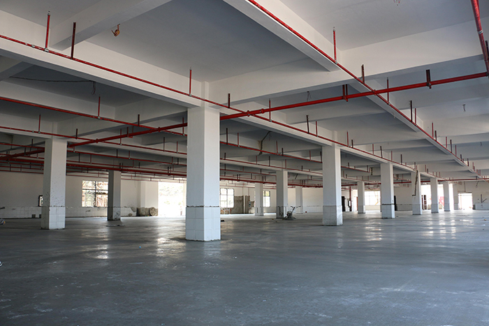 廠房水電維修保養(yǎng)標準