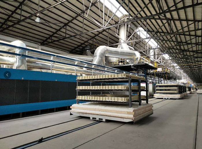 發(fā)泡陶瓷大浮雕是什么？