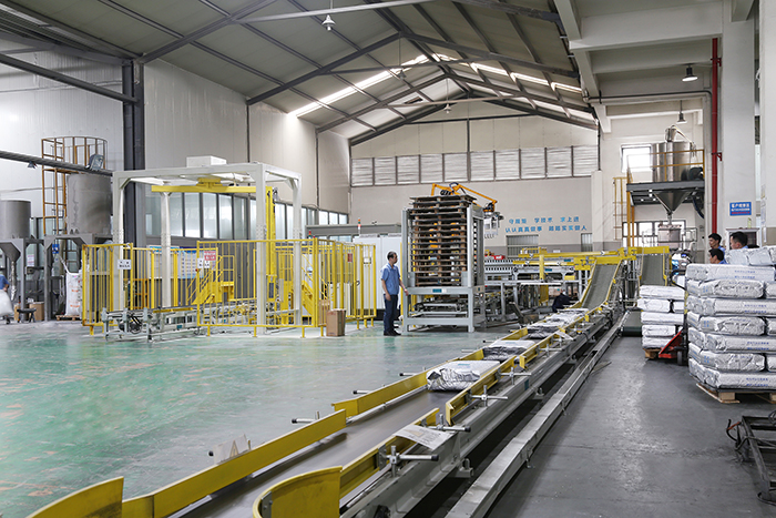 廠房裝修與維修協(xié)議：確保工廠設施的安全與效率