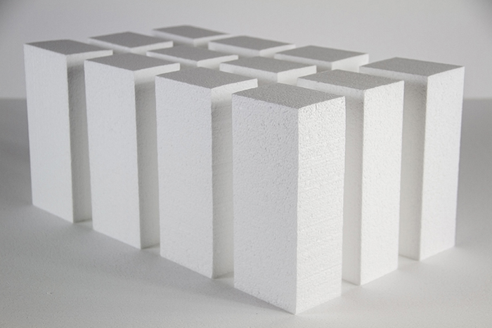 發(fā)泡陶瓷磚：革新建筑材料的未來