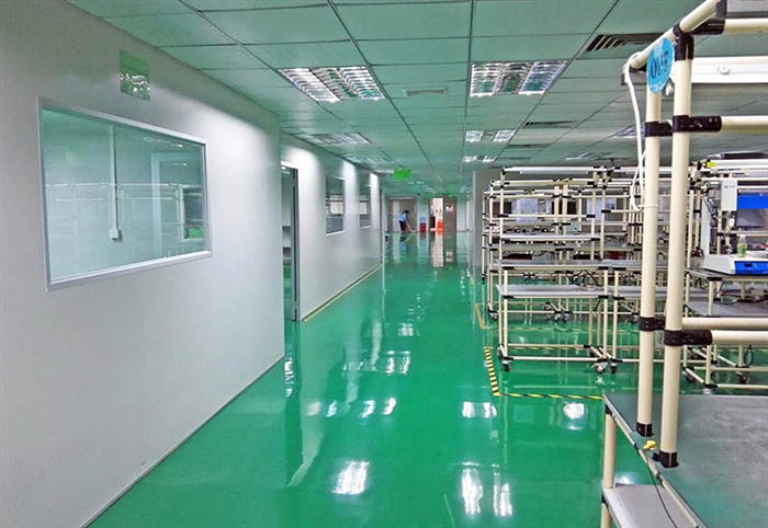 廠房水電維修保養(yǎng)標(biāo)準(zhǔn)：確保生產(chǎn)穩(wěn)定運(yùn)行的關(guān)鍵