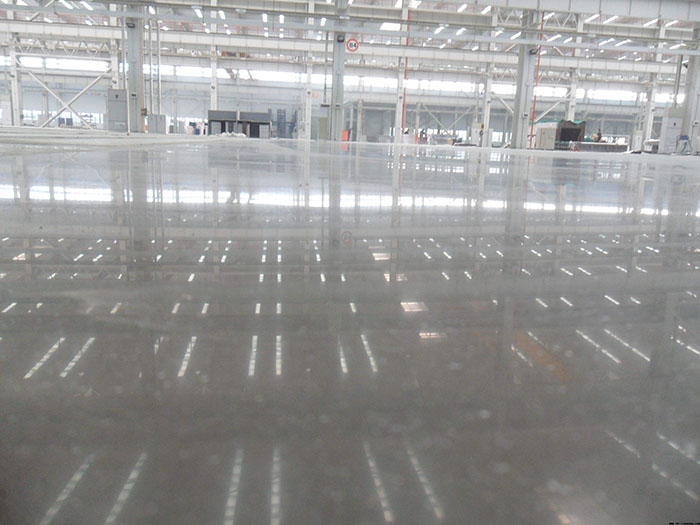 固化劑做環(huán)氧地坪漆用什么？