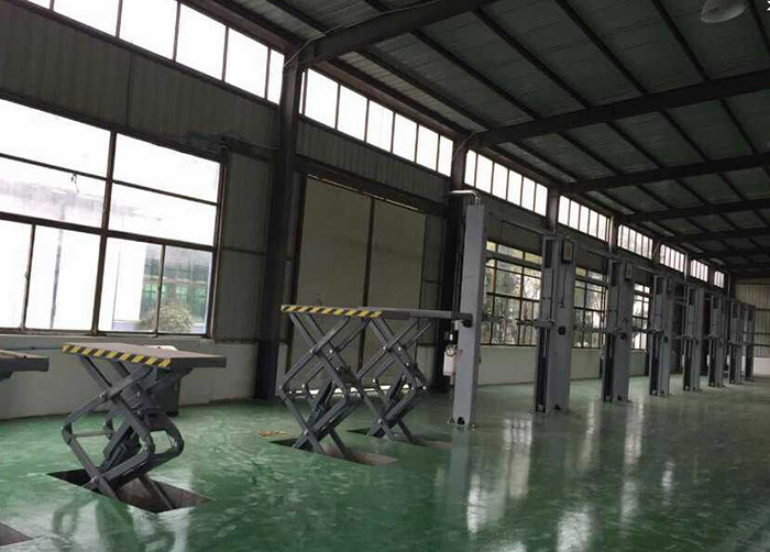 廠房地下室漏水維修指南：解決問(wèn)題的關(guān)鍵步驟