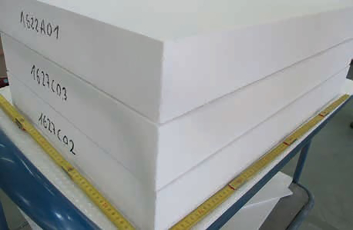 發(fā)泡陶瓷浮雕的優(yōu)點(diǎn)