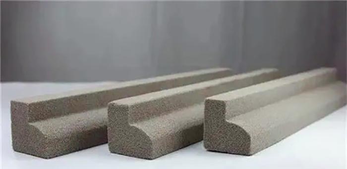 發(fā)泡陶瓷線(xiàn)條安裝效果評(píng)估