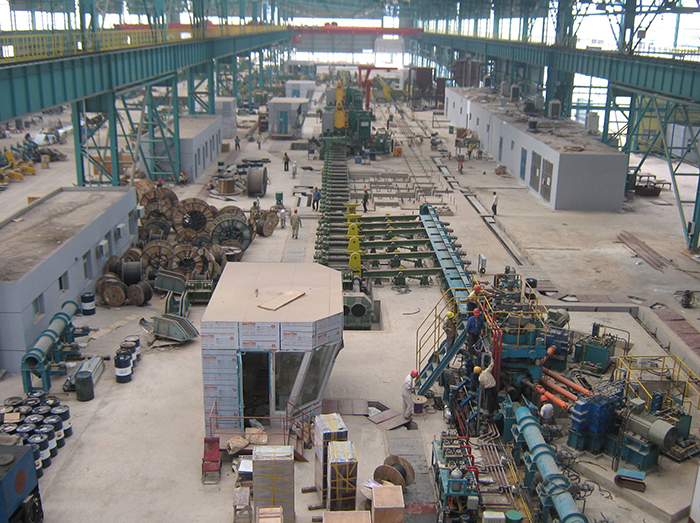  廠房屋頂維修工程質(zhì)量標準：確保安全與持久