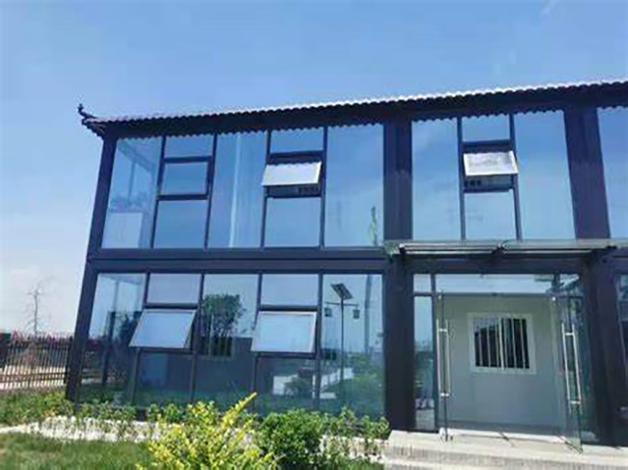  廠房屋頂維修工程質(zhì)量標準：確保安全與持久