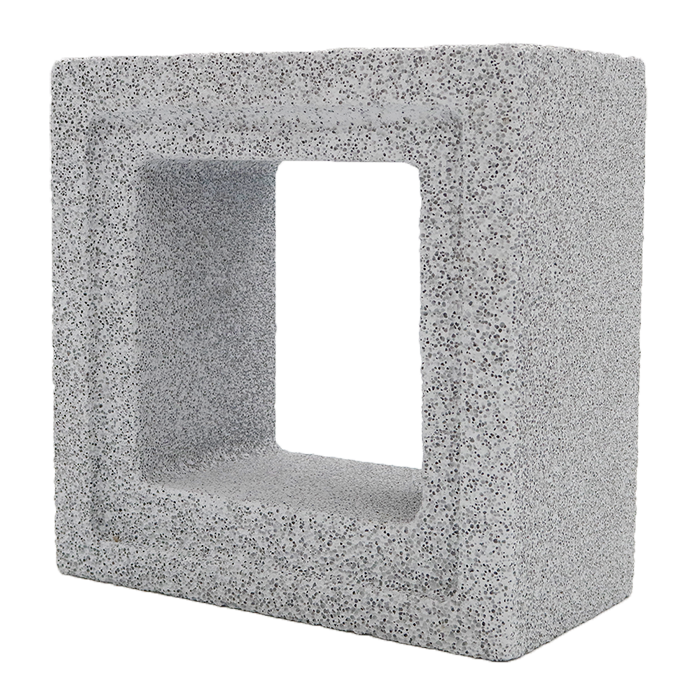 發(fā)泡陶瓷保溫板導熱系數(shù)的重要性與優(yōu)勢