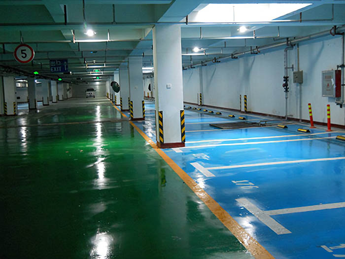 環(huán)氧地坪和耐磨地坪：工業(yè)地面保護(hù)的最佳選擇