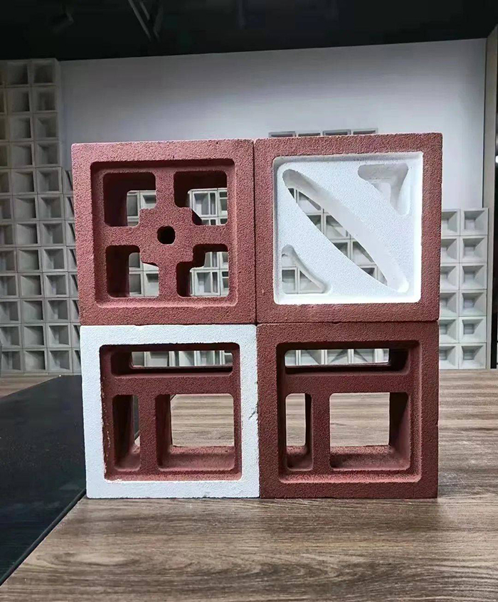 發(fā)泡陶瓷保溫板能防火燒嗎？