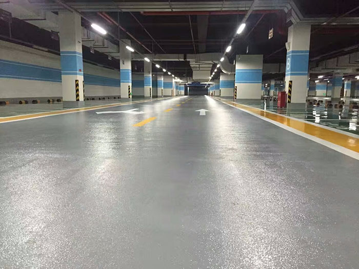 環(huán)氧地坪固化劑哪里靠譜？