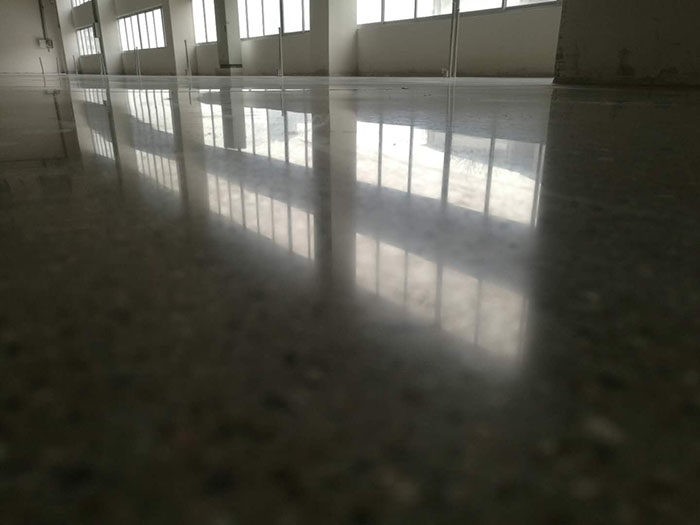 環(huán)氧地坪固化劑哪里靠譜？