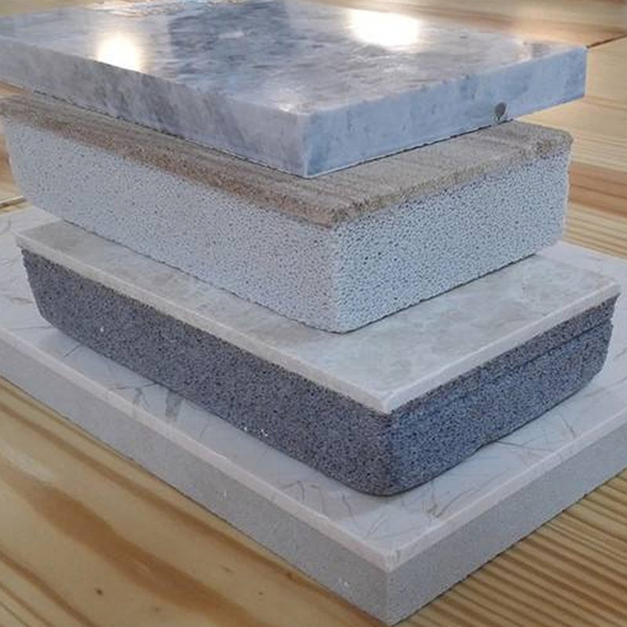 發(fā)泡陶瓷浮雕安裝重量的重要性與影響