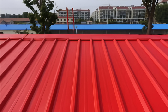 彩鋼屋面翻新防水涂料：保護屋頂，延長使用壽命