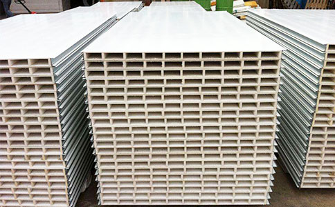 中空玻鎂夾芯板市場需求持續(xù)增長，建筑質(zhì)量與安全再升級
